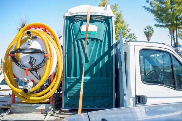 Best Portable toilet rental cost  in Tiffin, OH
