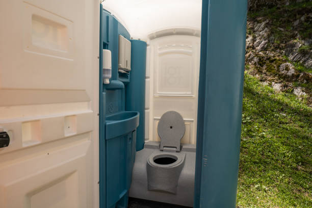 Best Sanitation services for porta potties  in Tiffin, OH
