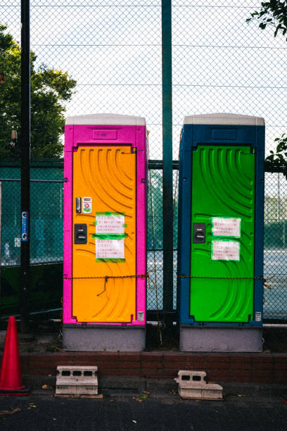 Best Portable bathroom rental  in Tiffin, OH