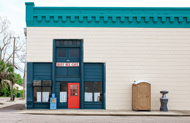 Best Event porta potty rental  in Tiffin, OH