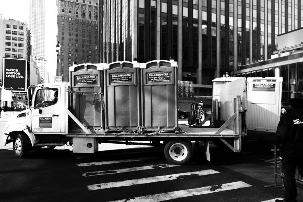 Best Local porta potty services  in Tiffin, OH
