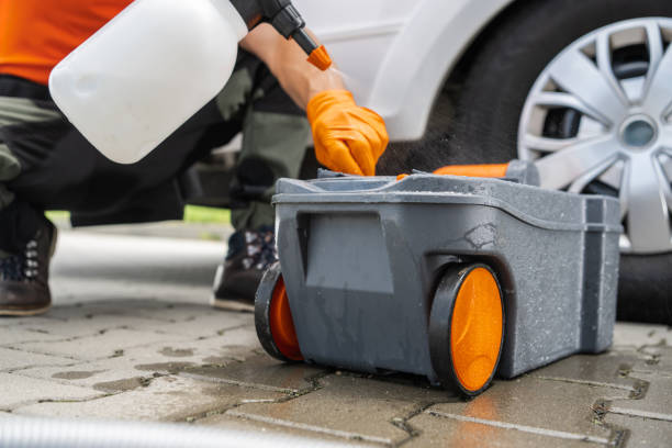 Best Local porta potty services  in Tiffin, OH