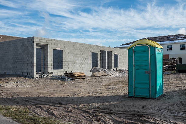 Sanitation services for porta potties in Tiffin, OH